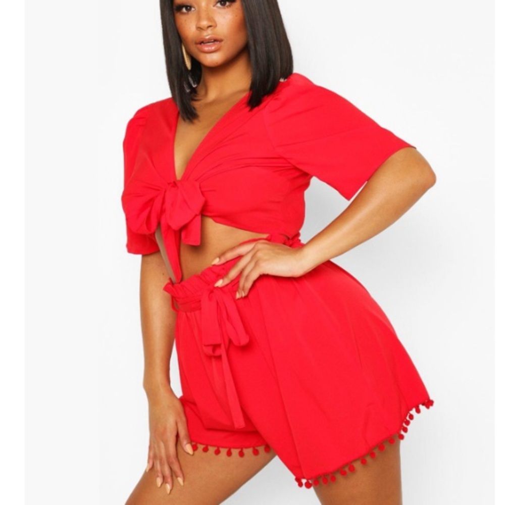 Cute 2 Piece Set